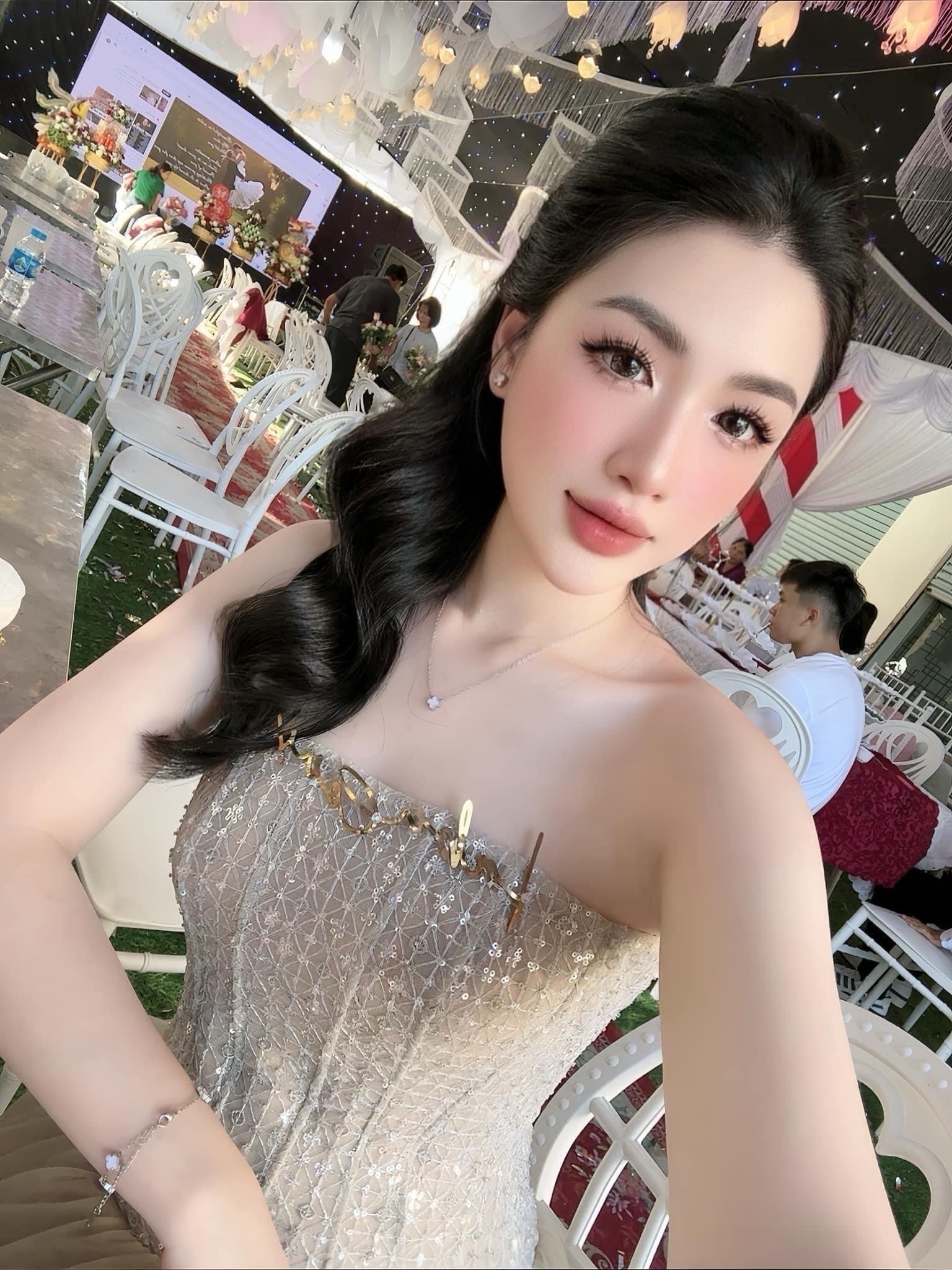Glam Look
